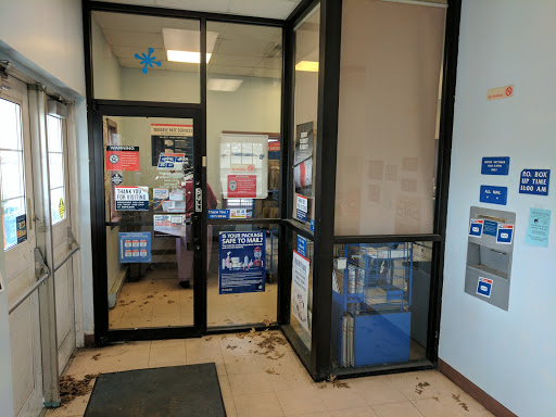Post Office «US Post Office», reviews and photos, 3274 US-22, Branchburg, NJ 08876, USA