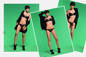 Tezenis, colección otoño invierno 2012