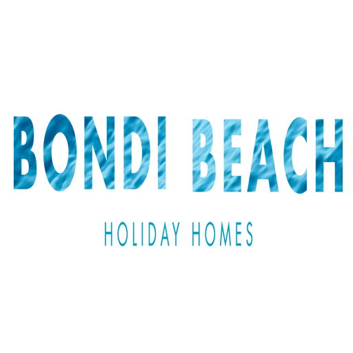 Bondi Beach Holiday Homes logo