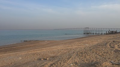 Photos of Bubiyan Island