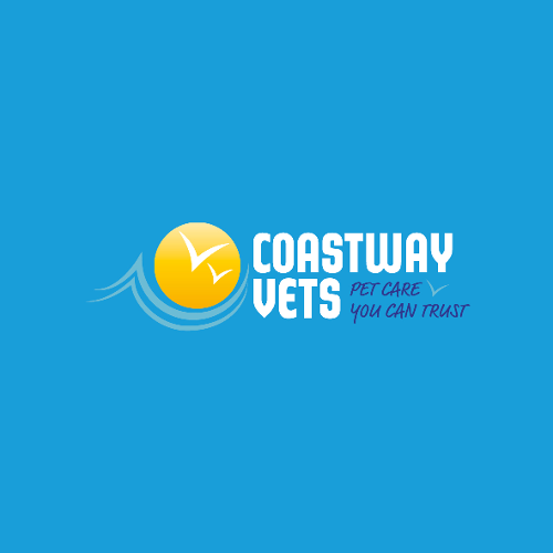 Coastway Vets, Brighton logo
