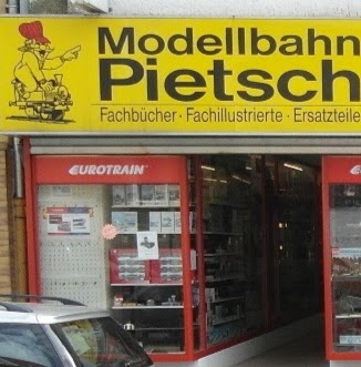Modellbahn-Pietsch GmbH logo