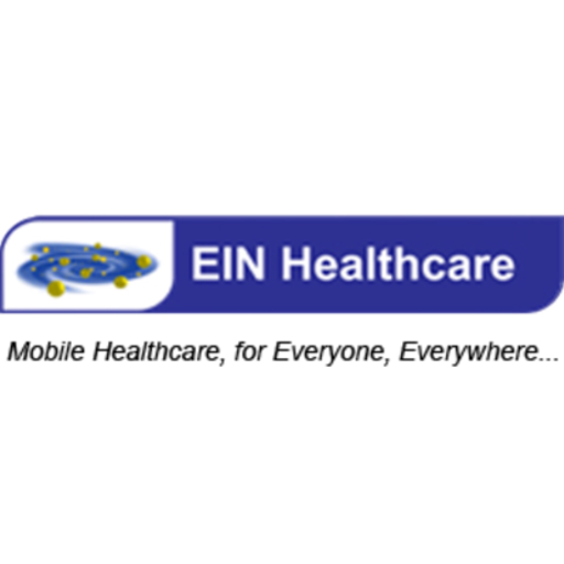 EIN Healthcare logo