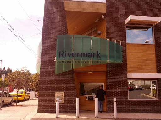 Credit Union «Rivermark Community Credit Union - Portland», reviews and photos