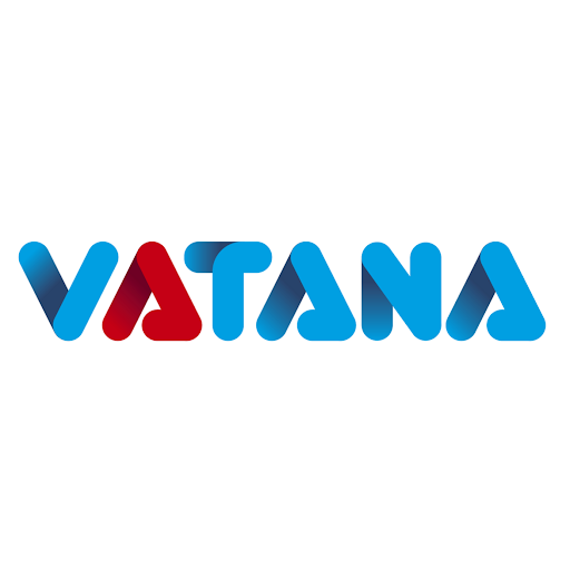 Vatana Paal logo