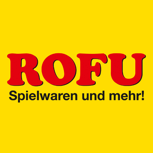 Rofu Kinderland Bruchsal logo
