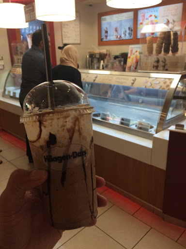 Ice Cream Shop «Häagen-Dazs», reviews and photos, 5220 Fashion Outlets Way, Rosemont, IL 60018, USA
