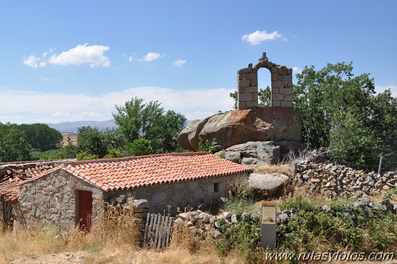 Castro de Ulaca