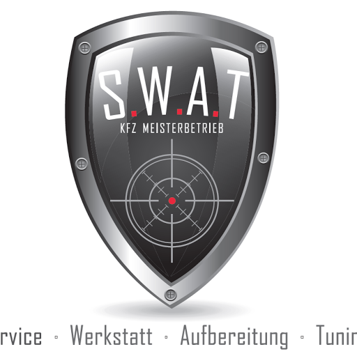 Auto SWAT KFZ-Technik GmbH Werkstatt Bremen Hastedt logo