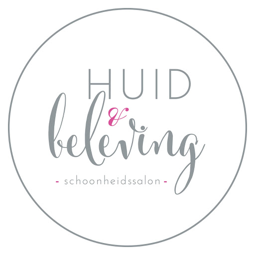 Huid & Beleving Schoonheidssalon logo
