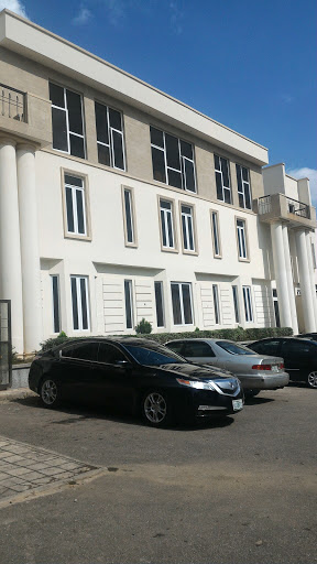 Lake Chad Guest Palace