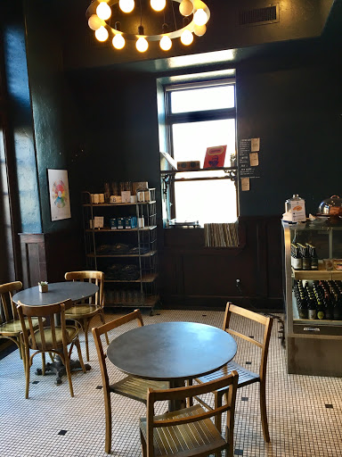 Coffee Shop «La Barba Coffee», reviews and photos, 327 W 200 S, Salt Lake City, UT 84101, USA