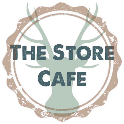 The Store Cafe logo