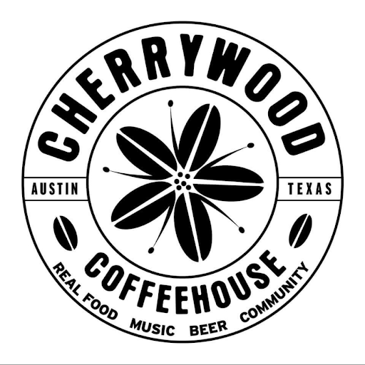 Cherrywood Coffeehouse logo