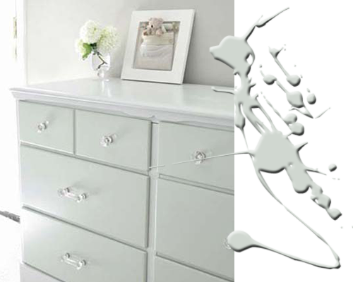 Ice White