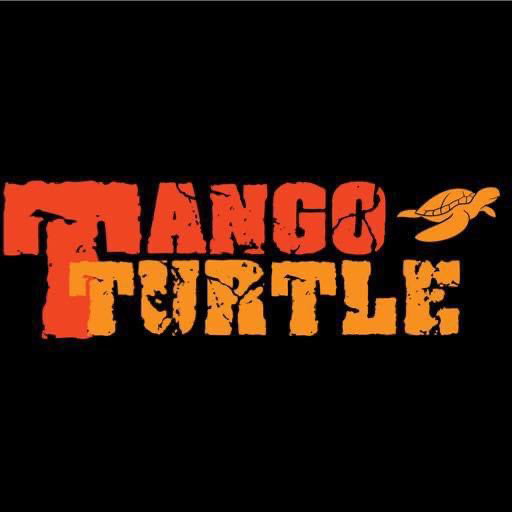Tango Turtle- Caribbean Inspired Restaurant logo