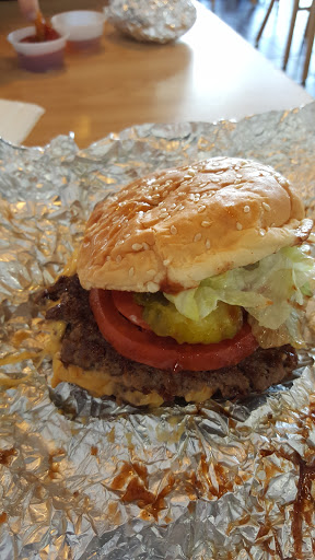 Fast Food Restaurant «Five Guys», reviews and photos, 3233 Plaza Way, Waldorf, MD 20603, USA