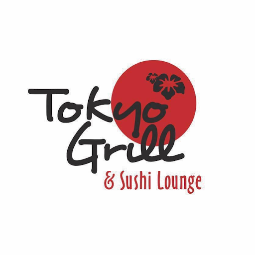 Tokyo Grill & Sushi Bar logo