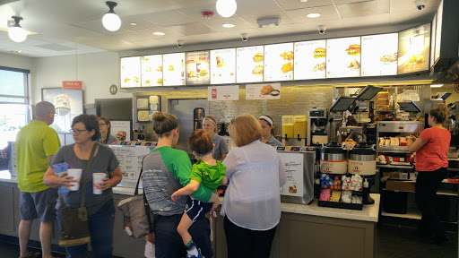 Fast Food Restaurant «Chick-fil-A», reviews and photos, 101 Veterans Pkwy, Normal, IL 61761, USA