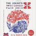 The Jakarta Toys & Comics Fair 10th Anniversary 2014