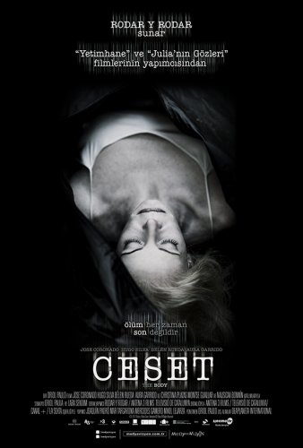 Ceset - El cuerpo Ceset - El cuerpo