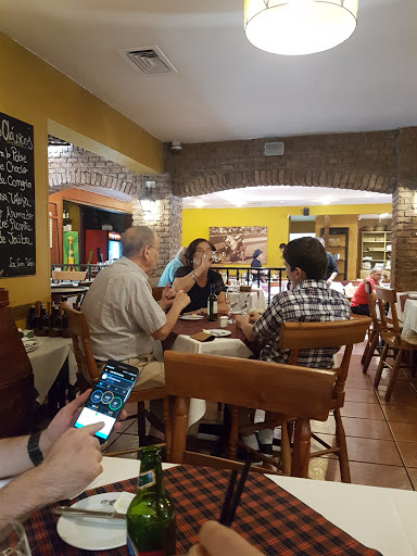 La Casa Vieja
