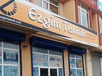 Ezgim Teknik