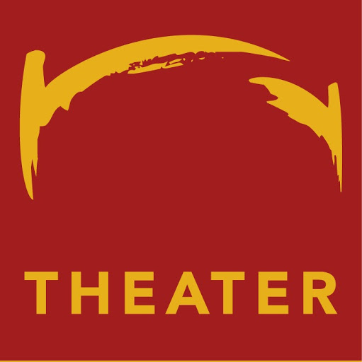 Theater Krefeld logo