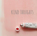 Kind Thoughts