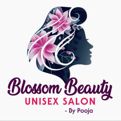 Blossom Beauty - By Pooja logo