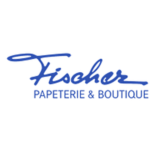 Papeterie Fischer AG logo