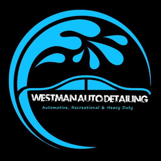 Westman Auto Detailing logo