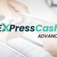 Express Cash Advance logo