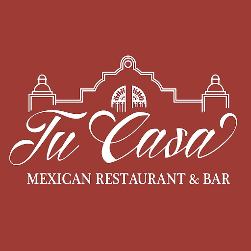 Tu Casa Mexican Restaurant & Bar logo