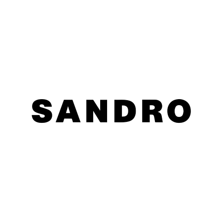 Sandro - Regent street logo