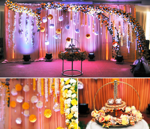 Estique Decor Productions, Beach Rd, Rushikonda, Visakhapatnam, Andhra Pradesh 530017, India, Wedding_Planner, state AP