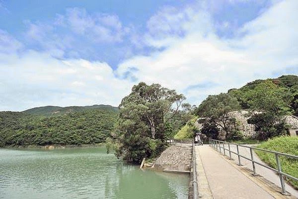 郊野公園