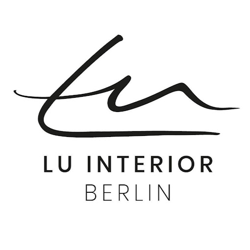 Lu Interior Berlin/ Luisa Haase-Kiewning logo
