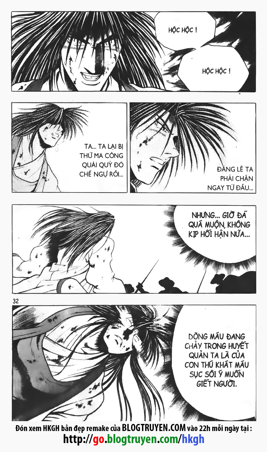 Hiệp Khách Giang Hồ Chap 97 - Truyen.Chap.VN