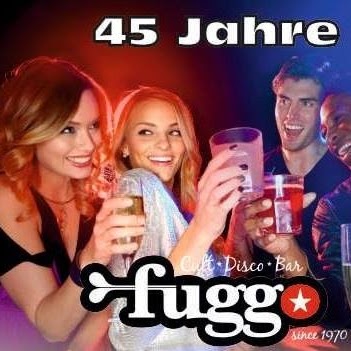 Cult*Disco*Bar Fuggo Radstadt