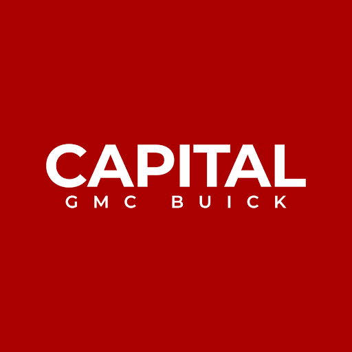 Capital GMC Buick logo