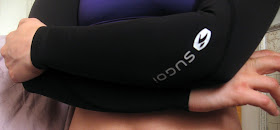 Arm Warmers