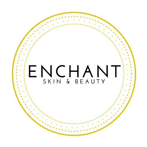 Enchant Skin & Beauty logo