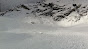 Avalanche Valais, secteur Hockenhorngrat - Photo 3 - © dr .