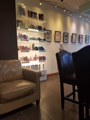 Beauty Salon «Flagship Salon», reviews and photos, 8345 Crystal View Rd, Eden Prairie, MN 55344, USA