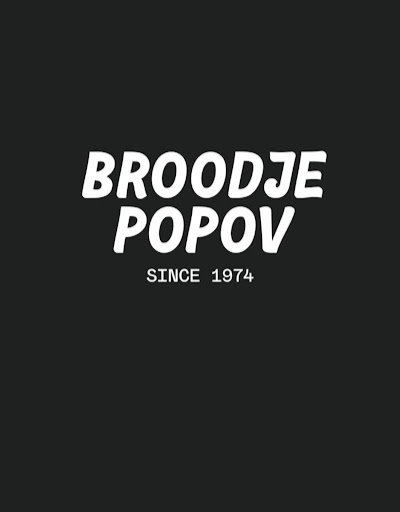 Broodje Popov logo