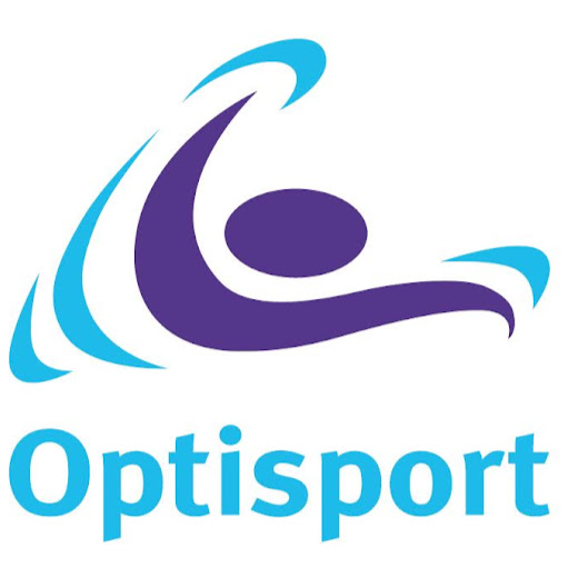 Optisport Health Club Medemblik logo