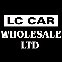 LC Car Wholesale Limited logo