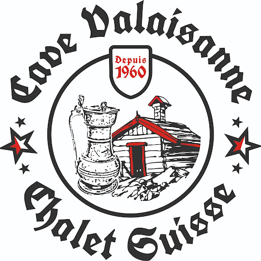 Cave Valaisanne Chalet Suisse - Restaurant Genève logo