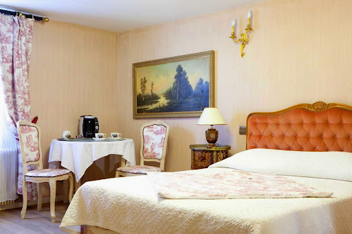 Hôtel Dandy